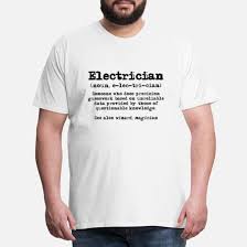 electrician gifts for men funny