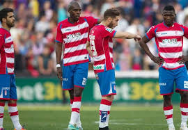 Bildergebnis für fc granada