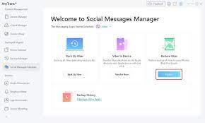 re viber messages without backup
