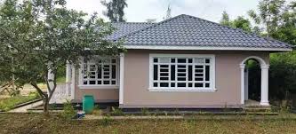 building 2 bedroom house in kenya