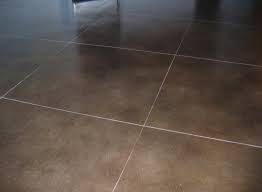 concrete garage floor painting