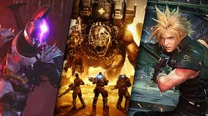 Browse the range and pre order online today. Games That We Think Might Come To Ps5 And Xbox Series X Gamespot