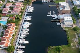 However, boats are required to have a parking tag when in boat slips, and they are $13 each. Baylen Slips Marina Marina Management