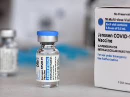 Do I need a booster shot if I got the Johnson & Johnson vaccine? A virologist answers 5 questions