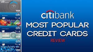 credit card philippines l citibank most