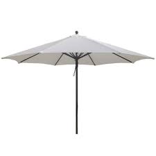 Tatayosi 12 Ft Market Patio Umbrella
