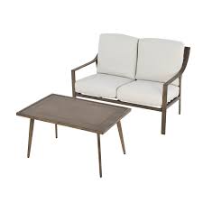 patio furniture sets at lowes com