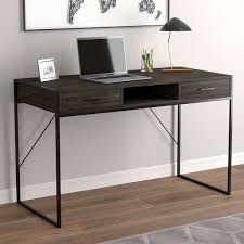 Best match price, low to high price, high to low top rating new arrivals. Safdie Co Grey Wood 48 Inch Writing Desk Computer Table Gaming Office Desk On Sale Overstock 26280554