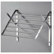 Alwaysh Wall Mounted Drying Rack