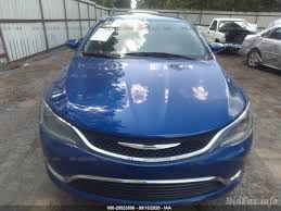 Whether you're moving into a new home or you've lost your house keys again, it may be a good idea — or a necessity — to change your door locks. Chrysler 200 Limited 2015 Dark Blue 2 4l Vin 1c3cccab4fn507683 Free Car History