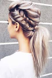 60 shoulder length hairstyles for women to nail in 2021. 58 Straight Hairstyles For Long Hair Lovehairstyles Com