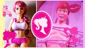 Fact Check-Barbie The Sex Doll Unveiling the Glamorous lTruth Behind  Barbie's Iconic Origins | by Veronica Cruz | Aug, 2023 | Medium