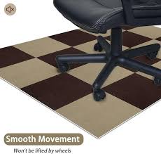 home office chair mat floor protector