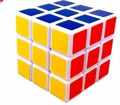 toy rubiks cube 3x3