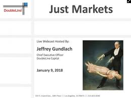 Chart Overdrive And Why Jeff Gundlach Believes The Market
