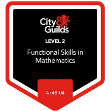 functional skills in mathematics at