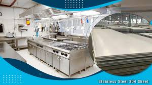 stainless steel 304 sheet ss 304 plate