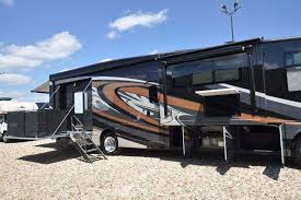 2018 new thor motor coach outlaw 37gp