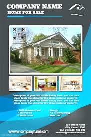Template 1 Real Estate Property Listing Home Description Mrktr Co