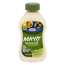 mann s light mayonnaise