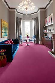 how to choose the perfect carpet color