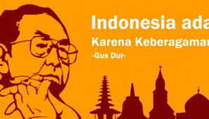 Enam agama yang diakui oleh negera yakni. Keberagaman Indonesia Sebuah Paradoks