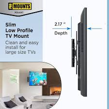 Articulating Tv Wall Mount