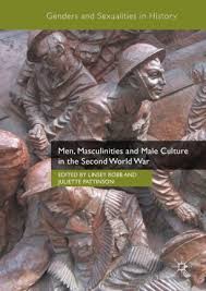 Nov 19, 2017 · the gender game 4: Men Masculinities And Male Culture In The Second World War Springerlink
