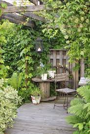 37 Diy Cottage Style Garden Decor Ideas
