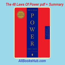The book thief is a recorded novel by australian writer markus zusak and is his most prevalent work was distributed in 2005. Download The 48 Laws Of Power Pdf Free Read Ebook Summary