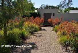 Walled Sonoma Garden