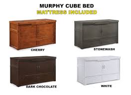 murphy beds futon
