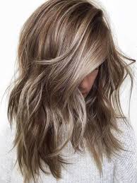 After my hair is dry i continue to step 2. Ash Blonde Hair Colors Southern Living