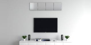 8 Ideas To Decorate Place Above Tv