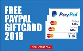 We did not find results for: Free Paypal Gift Cards With Paypal Gift Card Generator 2021
