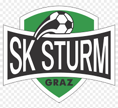 Kaufen sie jetzt sk sturm graz im geomix fußball shop. Sk Sturm Graz Logo Sk Sturm Graz Clipart 408634 Pikpng