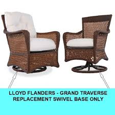 Lloyd Flanders Replacement Cushions