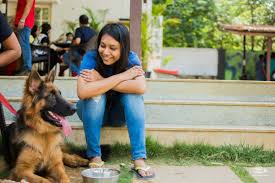 17 dog cafes in bangalore for a nice