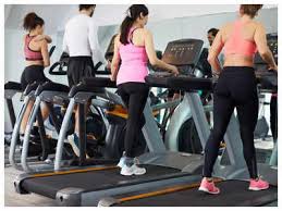 weight loss which cardio machine is