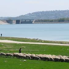 Kanal i̇stanbul, i̇stanbul'un avrupa yakasında karadeniz'den marmara denizi'ne uzanması tasarlanan bir su yolu projesidir. Turkei Erdogan Plant Kanal Istanbul Neues Megaprojekt Kommt Ob Ihr Wollt Oder Nicht Politik