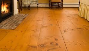 wide wood flooring why it became so