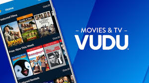 I don't see any credits on my account. Vudu Is Finally Available On Amazon Firestick