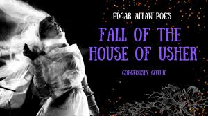 fall of the house of usher 1928 you