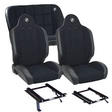 Buy Corbeau Baja Rs Seat Package Fronts