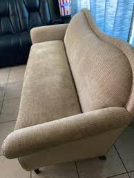 elegant design sofa good condition