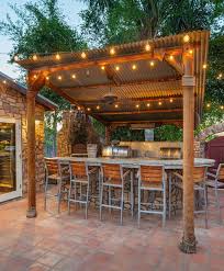 See our favorite patio shade ideas and find the perfect one to suit your outdoor living space so you can spend time outdoors all season long. 12 Beautiful Shade Structures Patio Cover Ideas A Piece Of Rainbow