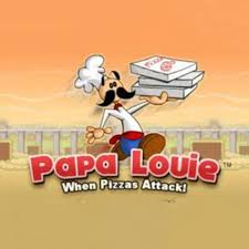 Our games can be played on we update daily the new games and the best games on poki. Want To Play Papa Louie Play This Game Online For Free On Poki Lots Of Fun To Play When Bored At Home Or At School Papa Lo Papa Louie Play Free