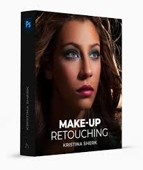 make up retouching