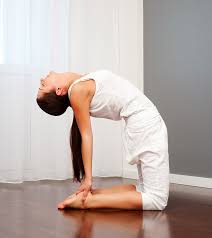 7 yoga poses to do post dinner for a