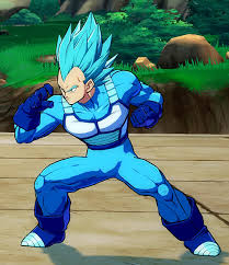 Maybe you would like to learn more about one of these? Vegeta Ssgss Gallery Dragon Ball Fighterz Wiki Fandom